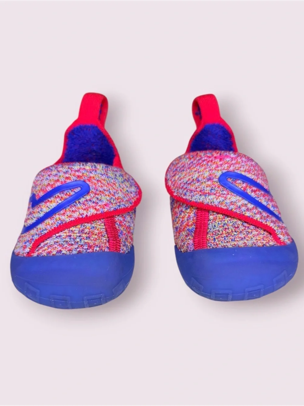 Nike multicolor flexible